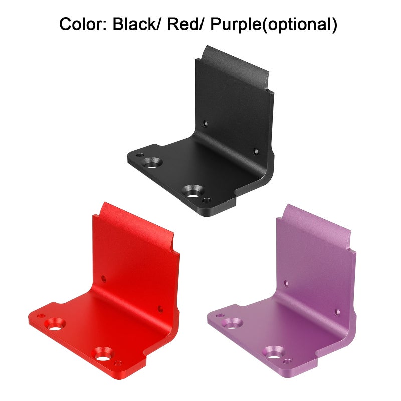 Electric Scooter AntiCollision Baffle Aluminum Alloy Mudguard Fenders Modified Accessory Compatible with Dualtron Thunder/victor/ACHILLEUS/DT3 - Image 2