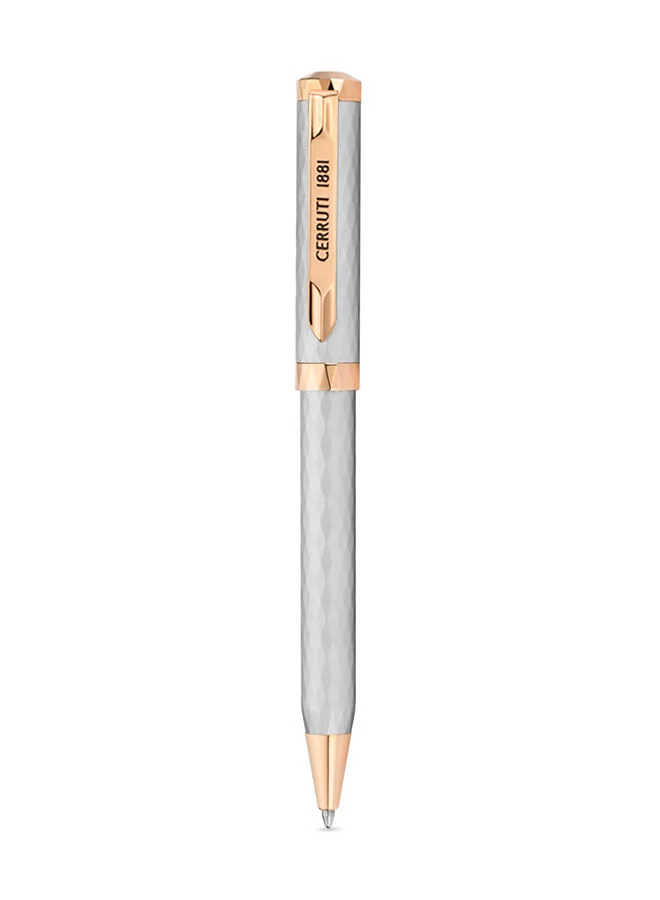 CERRUTI 1881 Cerruti 1881 Fine Writing Instrument (Blue Ink)