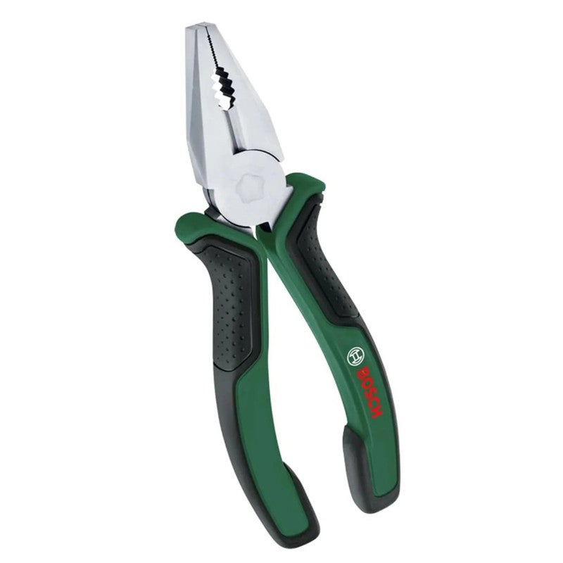 بوش BOSCH زرادية و بنسة كهرباء عاده يد معزولة 7 بوصة -180 مم 1600A032VB