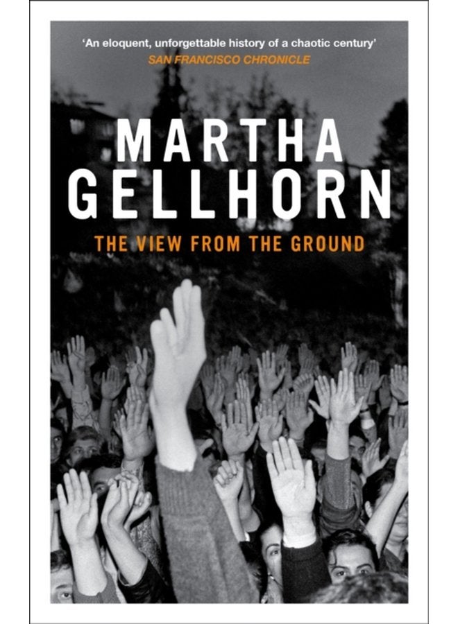 The View From The Ground - Paperback