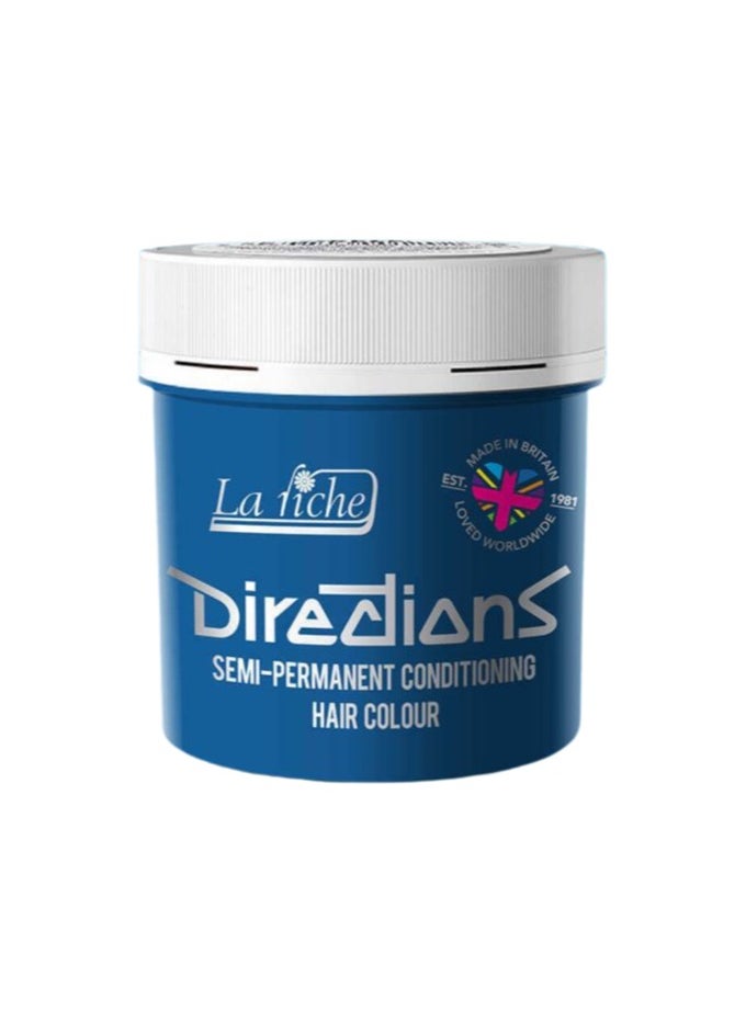 directions Directions Semi Permanent Hair Colour 100 ml  - Image 1