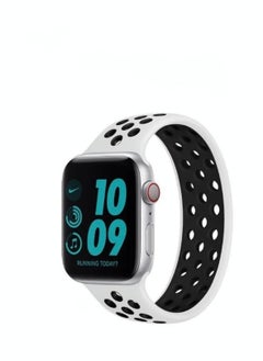 white & black Small