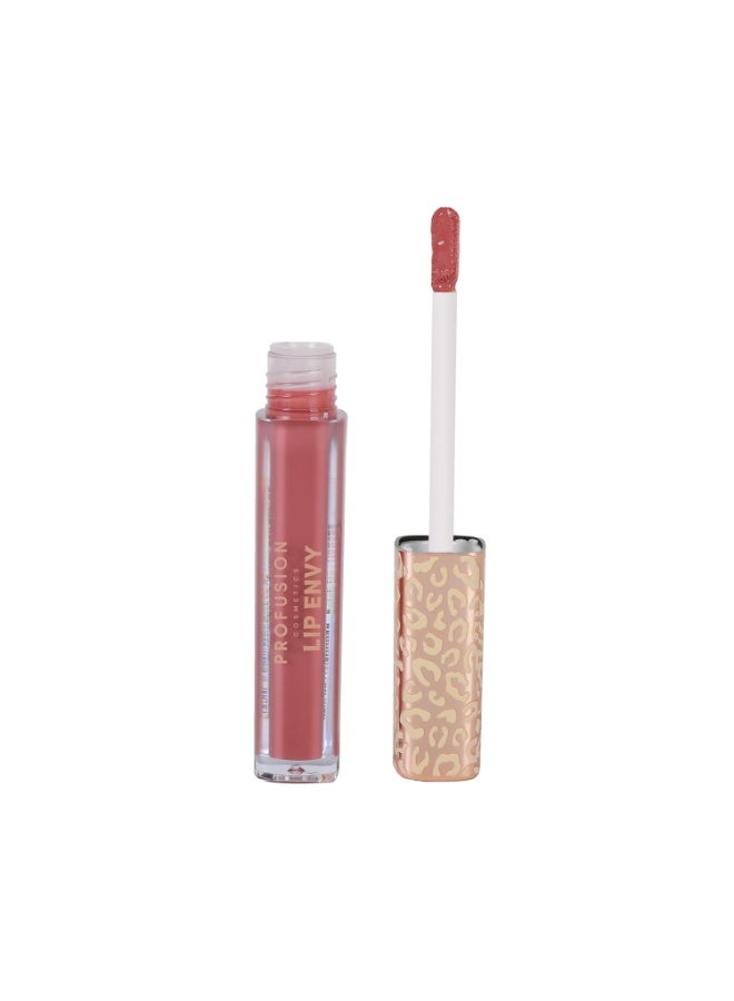 Profusion Cosmetics Gloss & + Lip Liner (High-Glossy) - Image 2