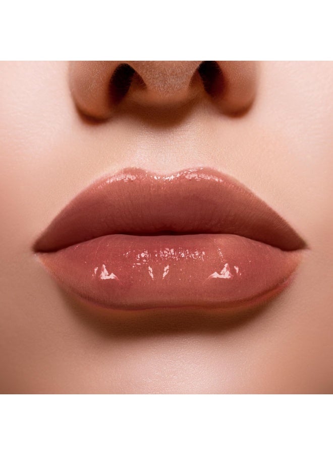 Profusion Cosmetics Gloss & + Lip Liner (High-Glossy) - Image 4
