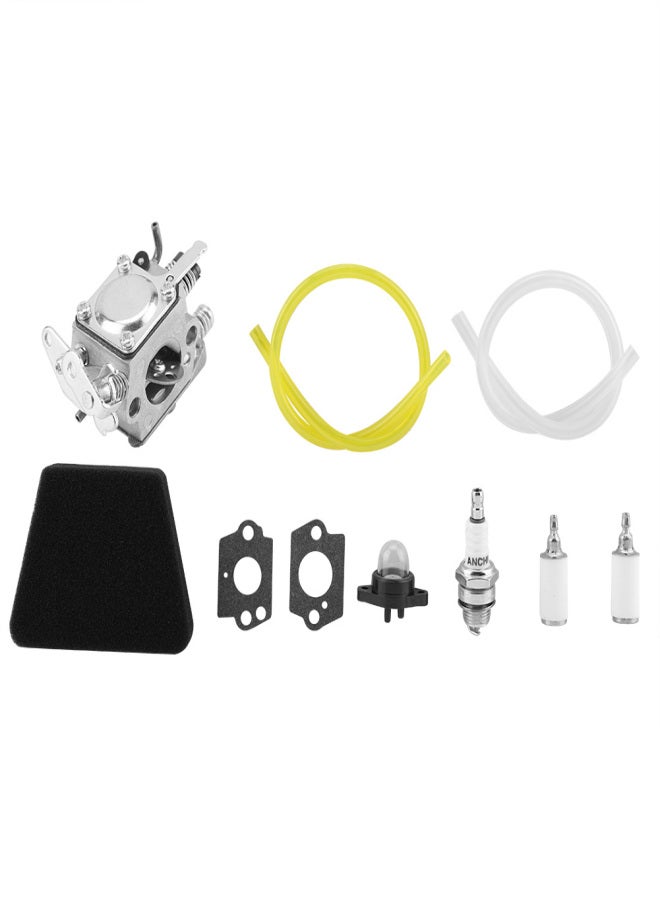 Carburetor Carb For Poulan 1950 2050 2150 2375 Chainsaw - Image 1