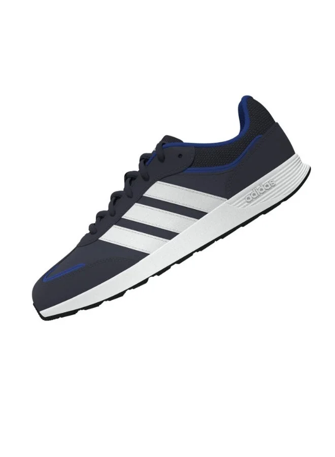 Adidas adidas Tensaur Switch J Blue Sportswear Shoes