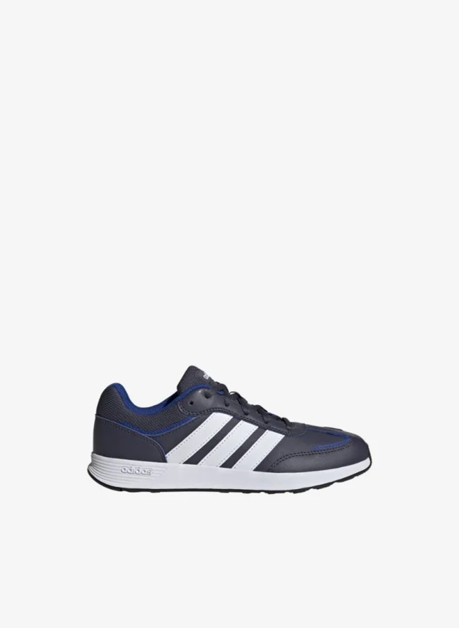 Adidas adidas Tensaur Switch J Blue Sportswear Shoes