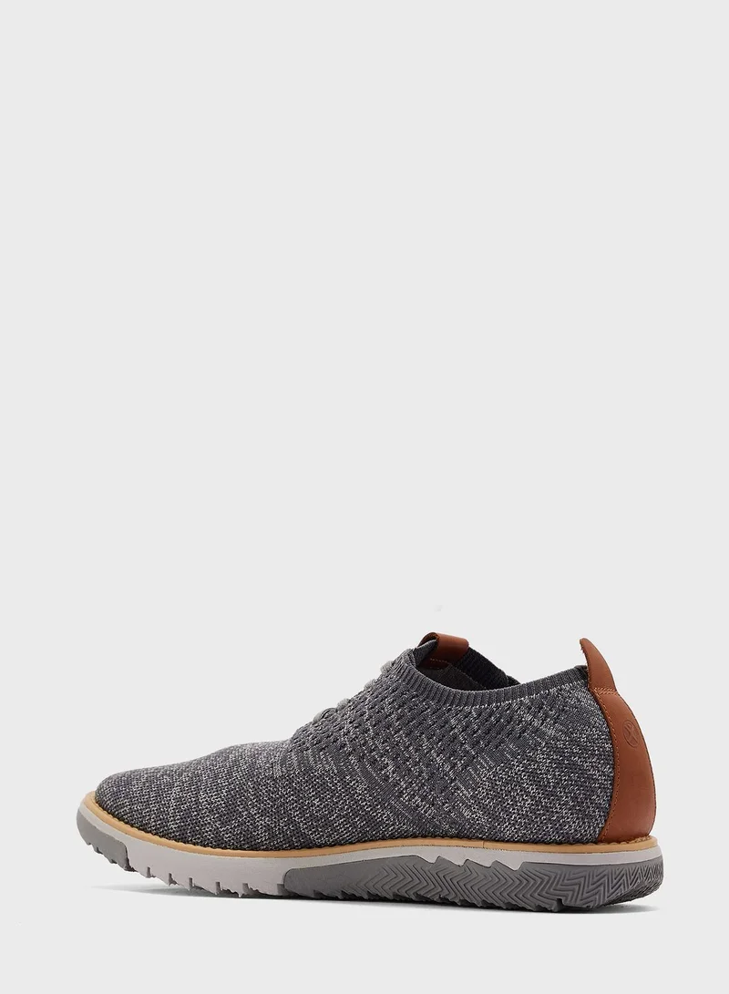 هاش بابيز Casual Low Top Sneakers