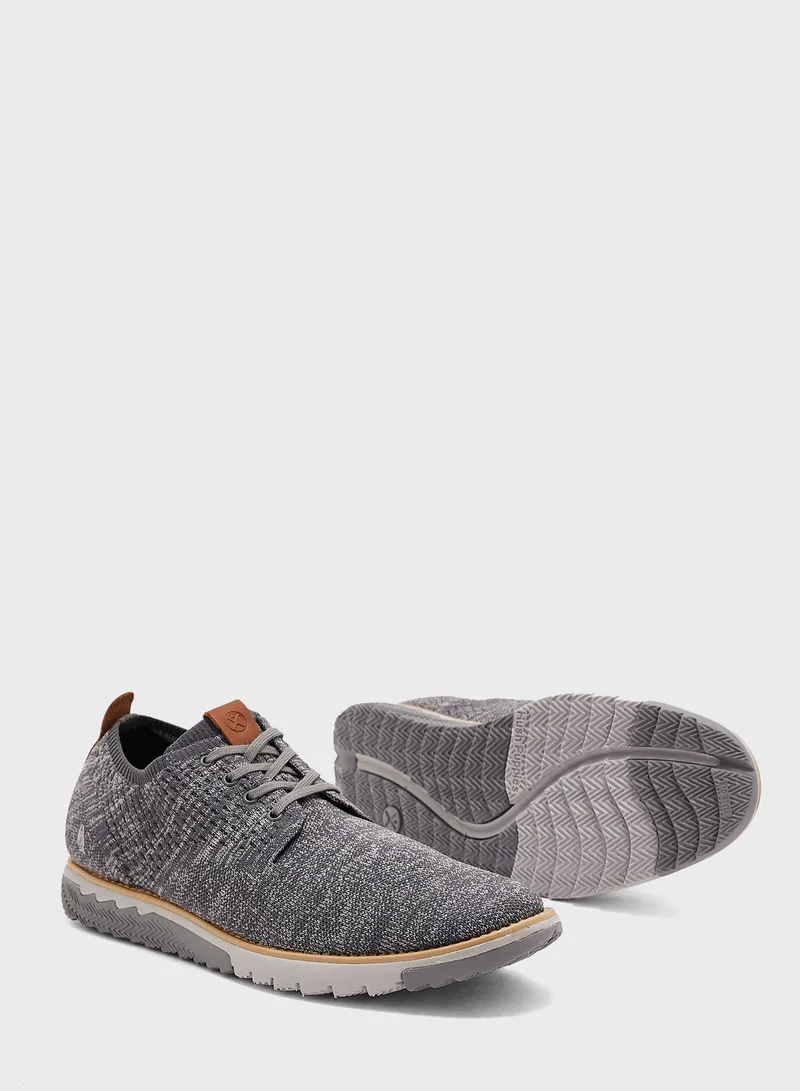 هاش بابيز Casual Low Top Sneakers