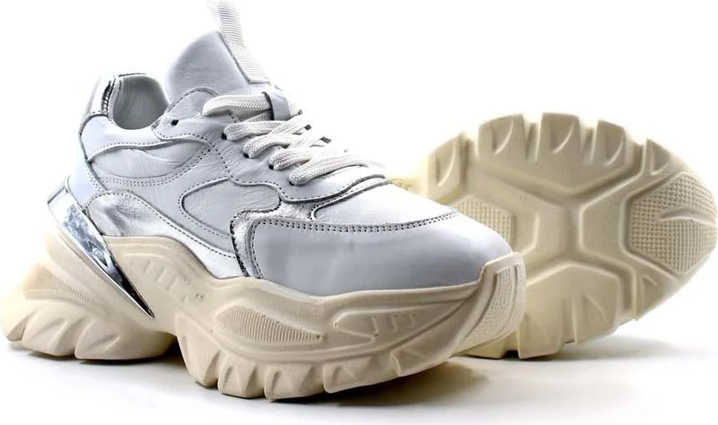 فاست ستيب Women's Casual Shoes 167ZAA4-5