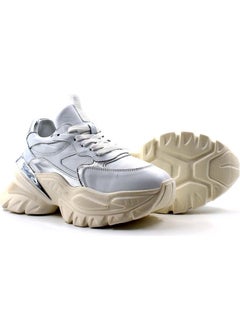 Fast Step Women's Casual Shoes 167ZAA4-5  - Image 3