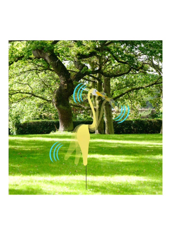 NIBEMINENT Backyard Beach Party Decoration Props Purple  - Image 2
