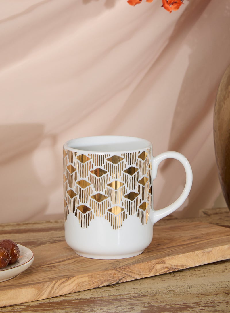 Silsal Tamrah Mug With Gift Box - Image 3