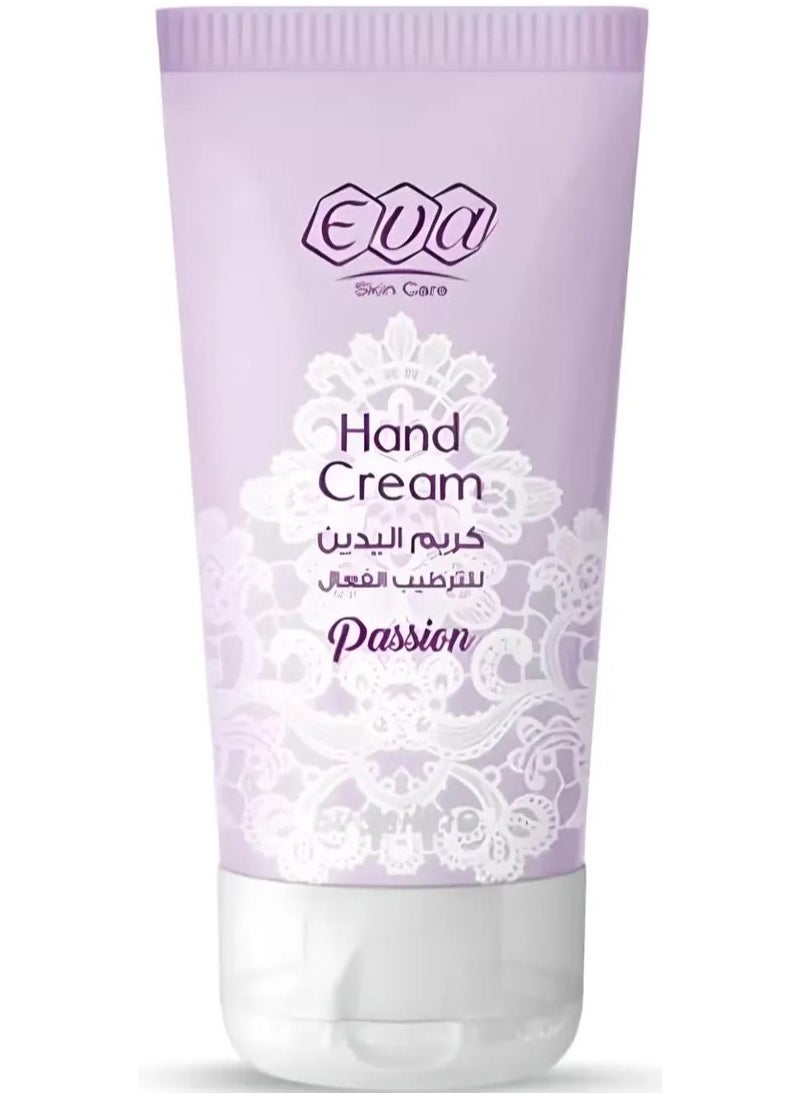 Eva Eva Skin Care Hand Cream Passion 60 Ml 