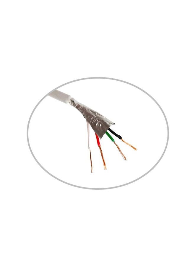 OYEFLY 2pcs 30 Pin USB Sync Charging Cable Cord Replacement for Old A-pple i-Phone 4/4S 3G/3GS, i-Pad 1/2/3,i-Pod Nano/i-Pod Touch (3.2ft (2pcs)) - Image 4