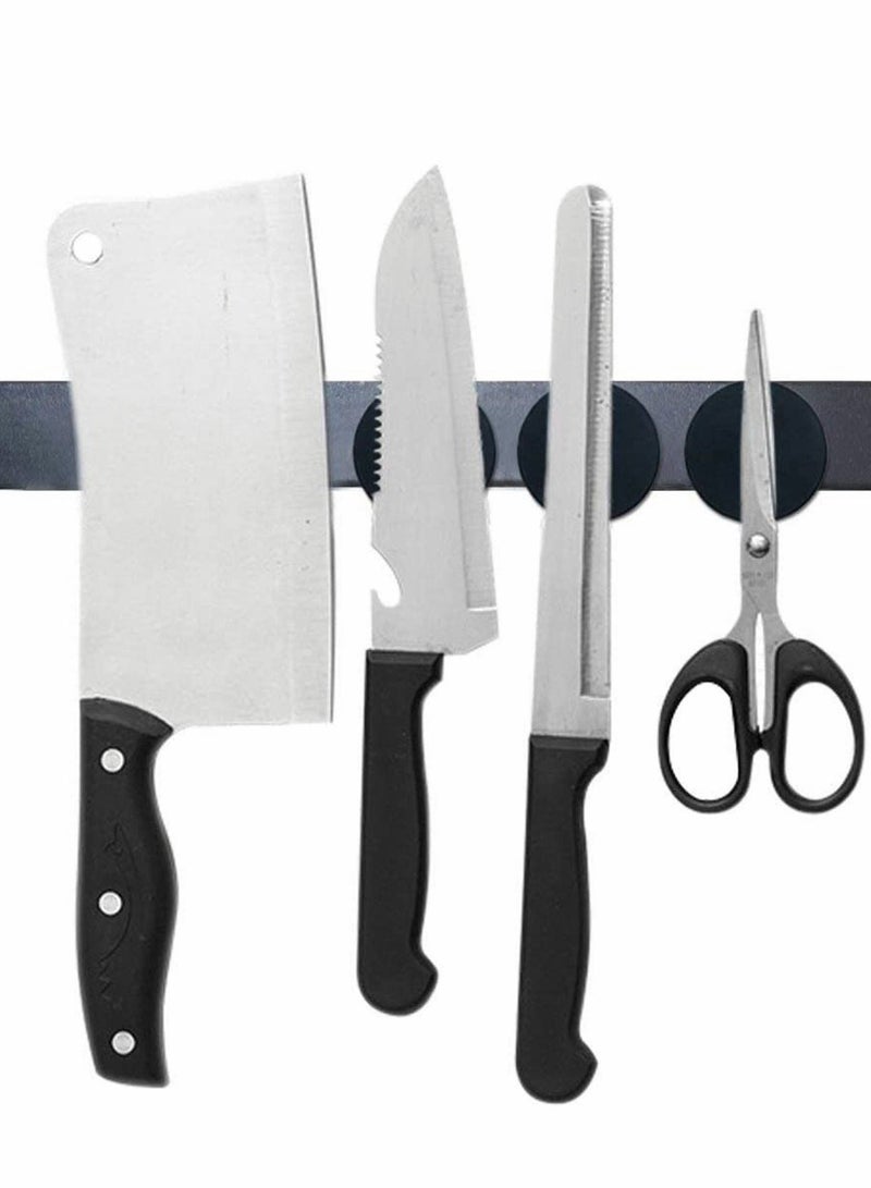 SYOSI Super Strong Neodymium Disc Magnets with Epoxy Coating, Powerful Permanent Rare Earth 1.26 inch x 1/8 inch, Pack of 6 - Image 4