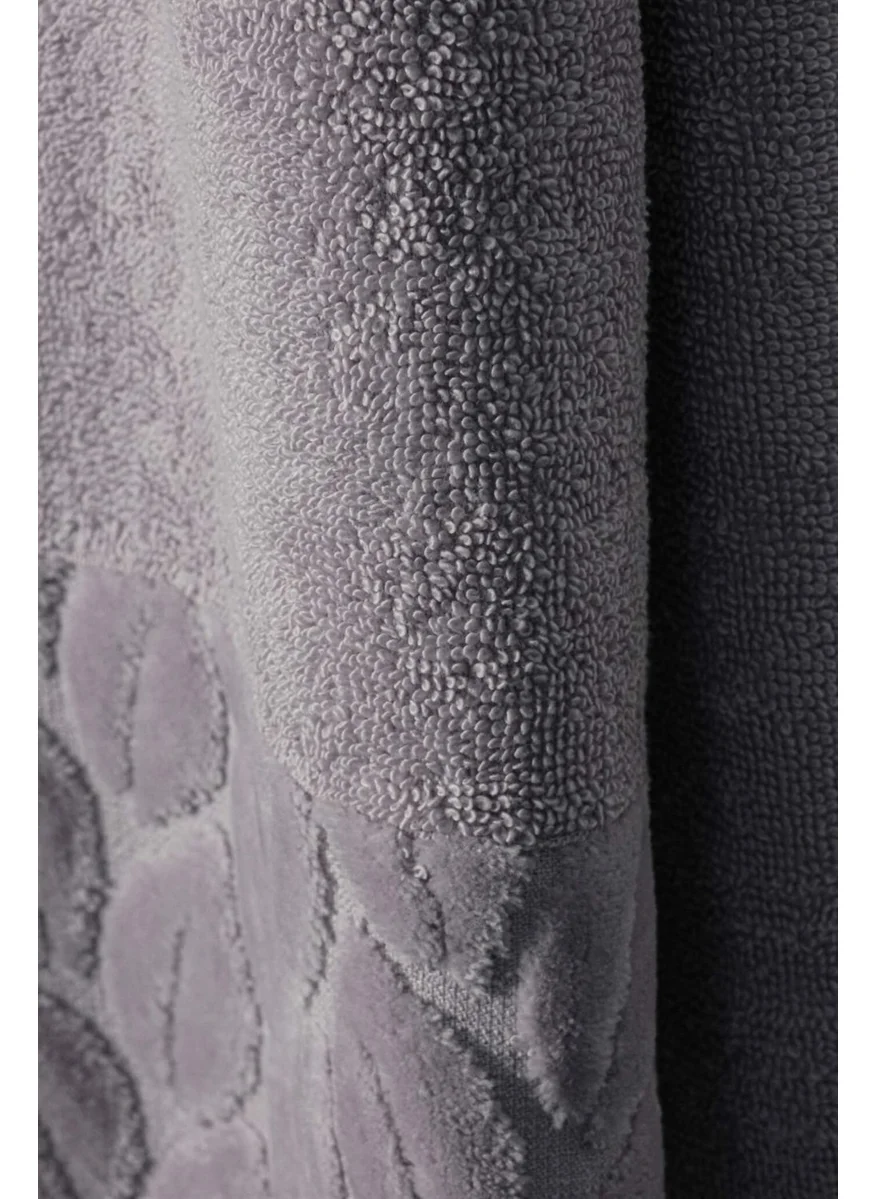 فافورا Hazal Cotton Bath Towel 610 gr