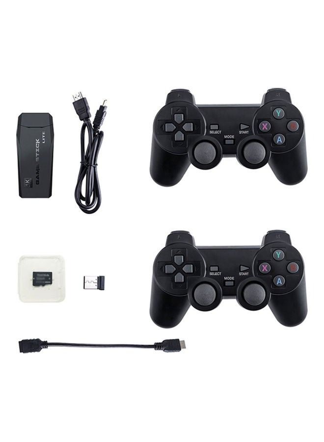2.4G Wireless Controller Set - Image 1