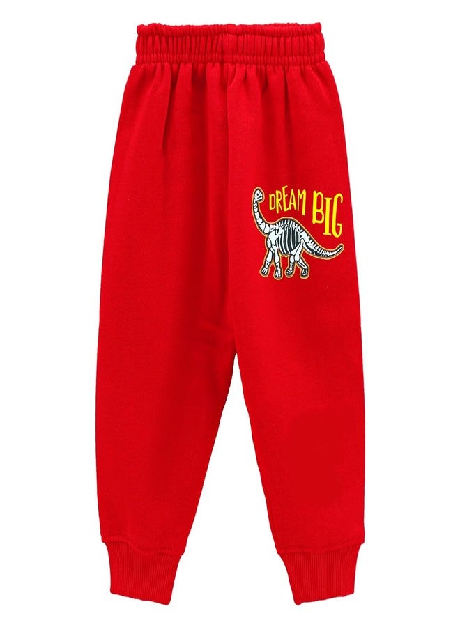 Kuchipoo Baby-Boys and Baby Girls Regular Fit Mid Rise Pyjamas - Pack Of 5 (Multicolor, 12-18 Months, PAJ-148) - Image 5