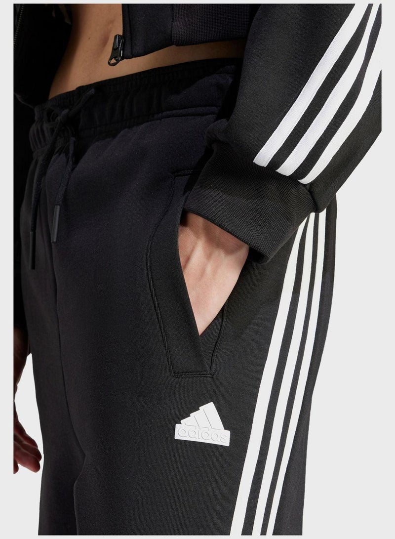 Adidas W FI 3S OH PT - Image 3