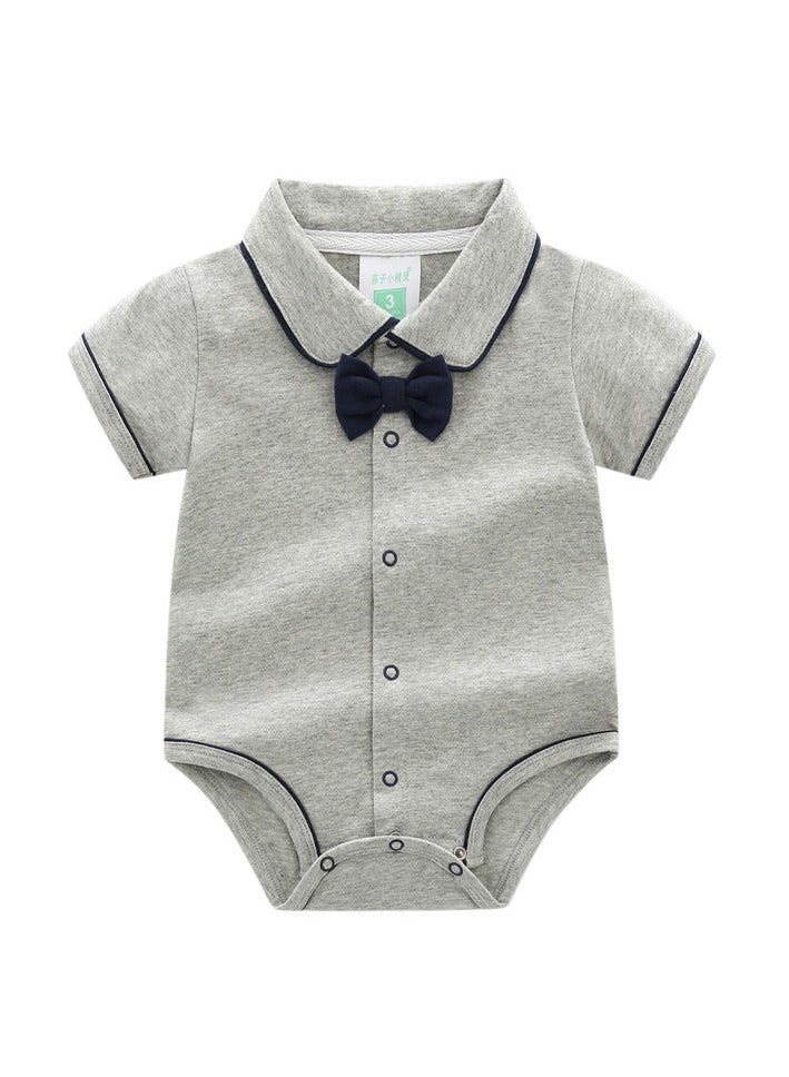 Soft and Comfortable Baby Jumpsuit 