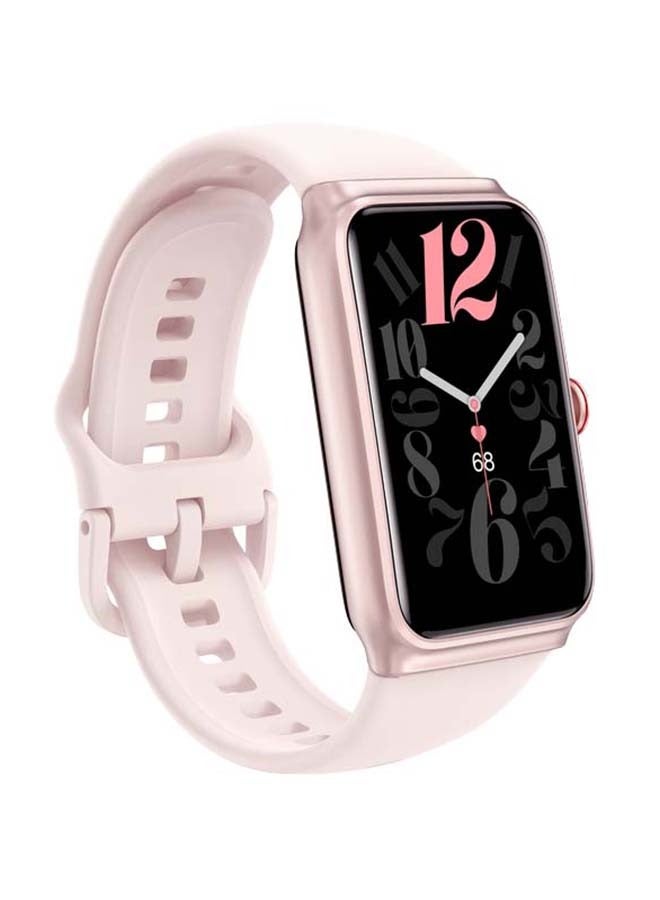 Honor Choice Band Pink Pink - Image 3