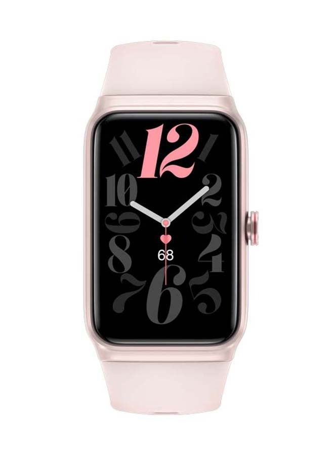 Honor Choice Band Pink Pink - Image 1