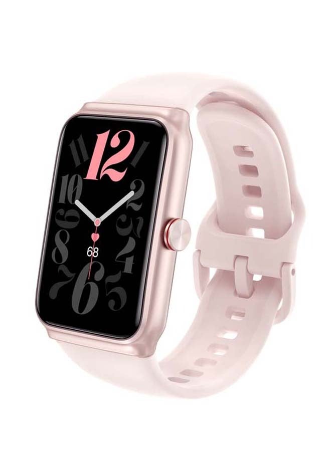 Honor Choice Band Pink Pink - Image 2