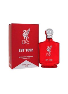 ليفربول ايست 1892 او دي بارفان 100 مل