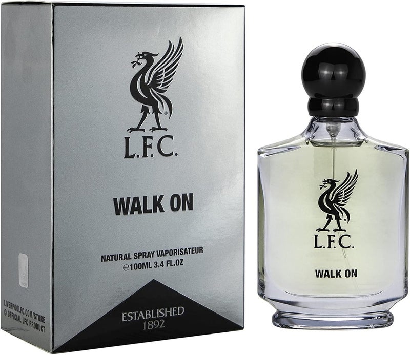 my perfumes ليفربول ايست 1892 او دي بارفان 100 مل - Image 1