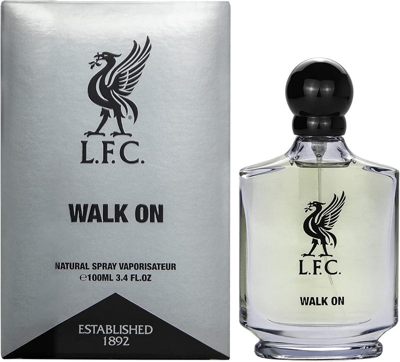 my perfumes ليفربول ايست 1892 او دي بارفان 100 مل - Image 2