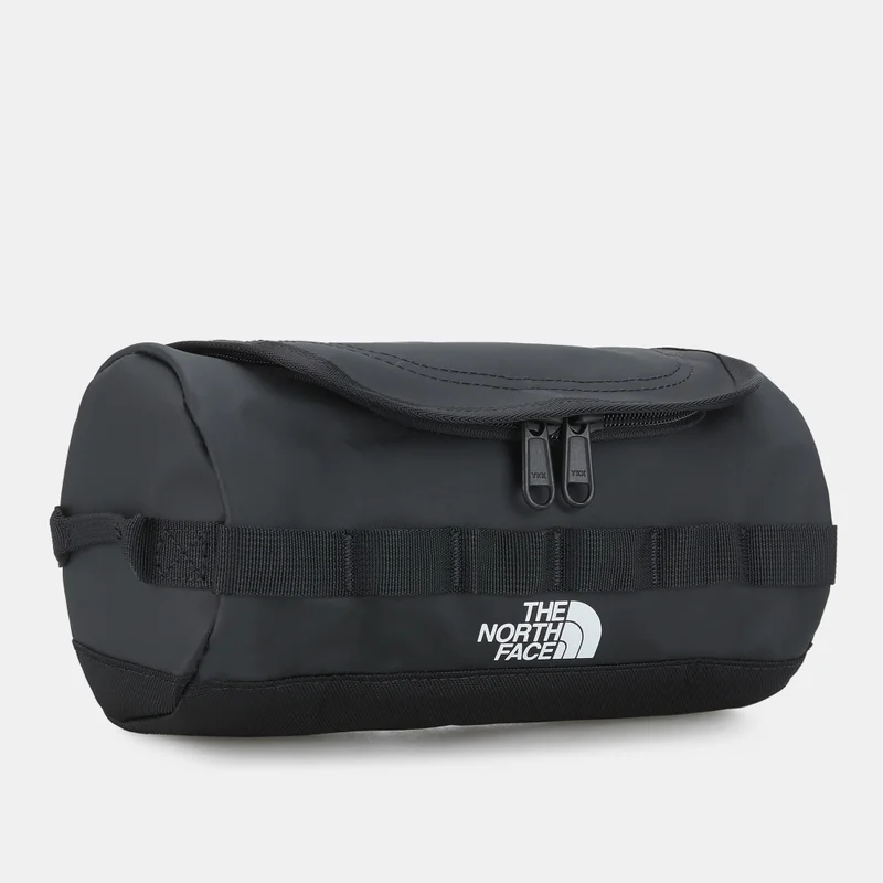 The North Face  Base Camp Travel Canister Bag  | Best Price UAE