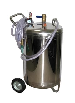 ABBASALI Car Wash Pneumatic Foaming Cleaner Stainless Steel Foam Machine foam clean machine  - Image 4