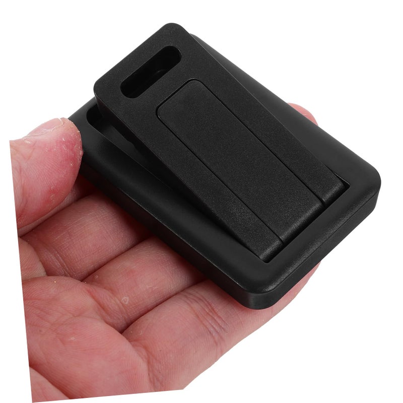 Vertical Laptop Stand Holder 2 Pcs Portable Ergonomic Design for Stability - Image 5