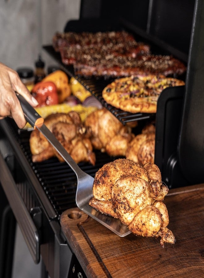 Traeger BBQ Spatula - Image 4