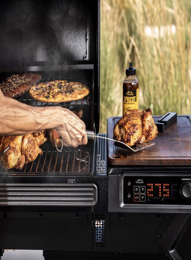 Traeger BBQ Spatula - Image 2