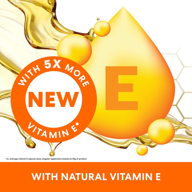 Palmer's Natural Vitamin E Body Butter, 7.25 Ounce - Image 4