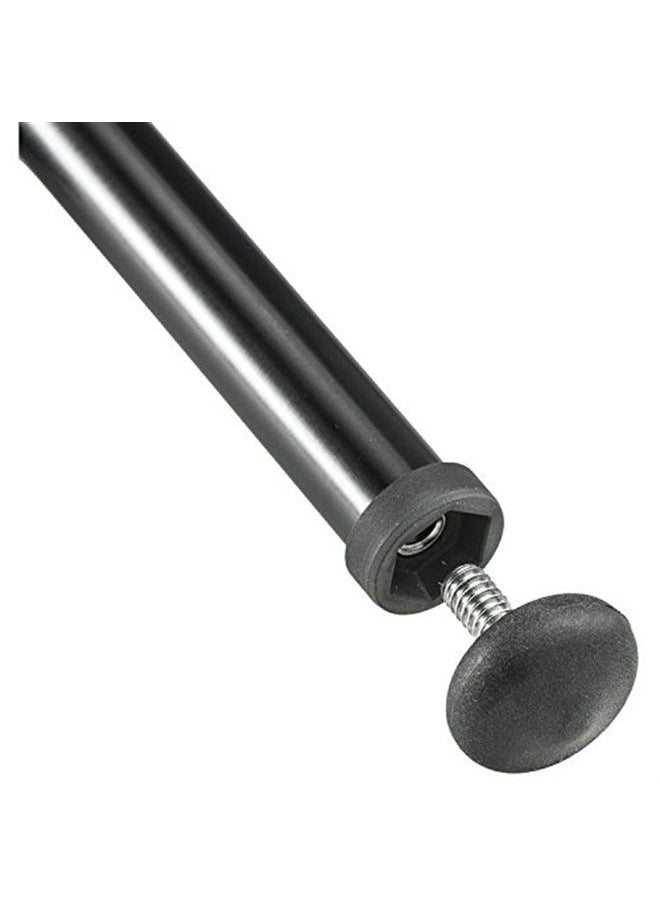 Manfrotto XPRO Aluminum 4-Section Monopod (MPMXPROA4US) 