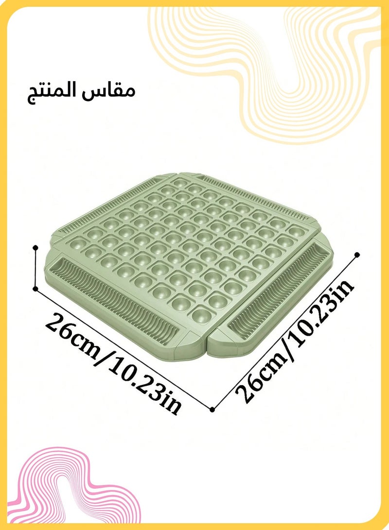 شي آند ليتل لعبة ذاكرة شطرنج الفاكهة للأطفال، لعبة لوحة مطابقة الذاكرة، لعبة ألغاز استراتيجية تعليمية، مناسبة للسفر لشخصين - Image 5