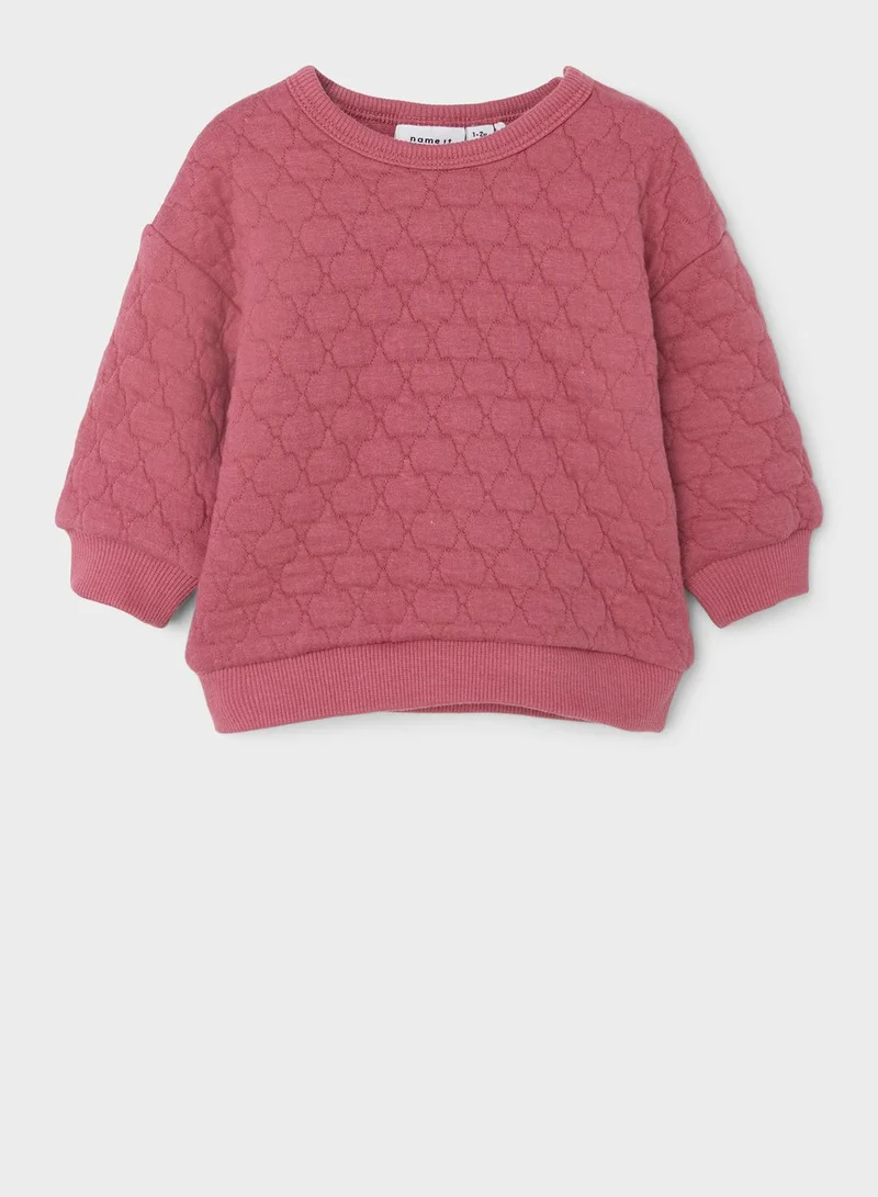 NAME IT Kids Essential Sweatshirt