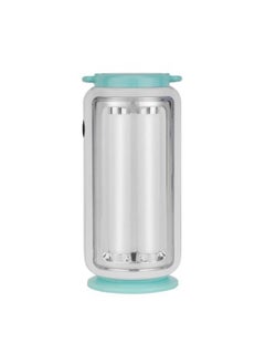 جيباس فانوس طوارئ LED يعمل بالطاقة الشمسية / تصميم موفر للطاقة، صغير الحجم، محمول وخفيف الوزن مع وقت تشغيل طويل  - Image 2