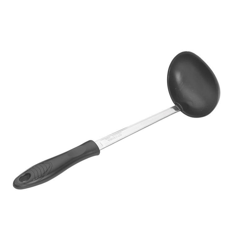 Crystal Nylon Ladle, Large, Multicolour, 33 Cm - Image 1
