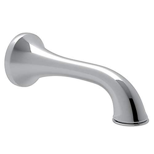 Rohl C2503APC TUB FILLERS, Polished Chrome - Image 1