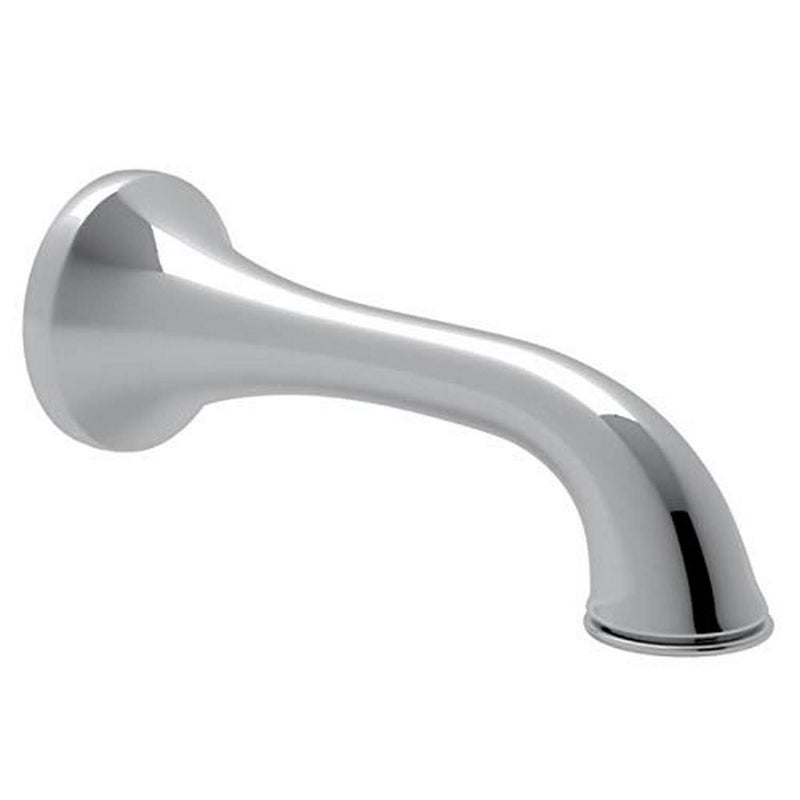 Rohl C2503APC TUB FILLERS, Polished Chrome - Image 2