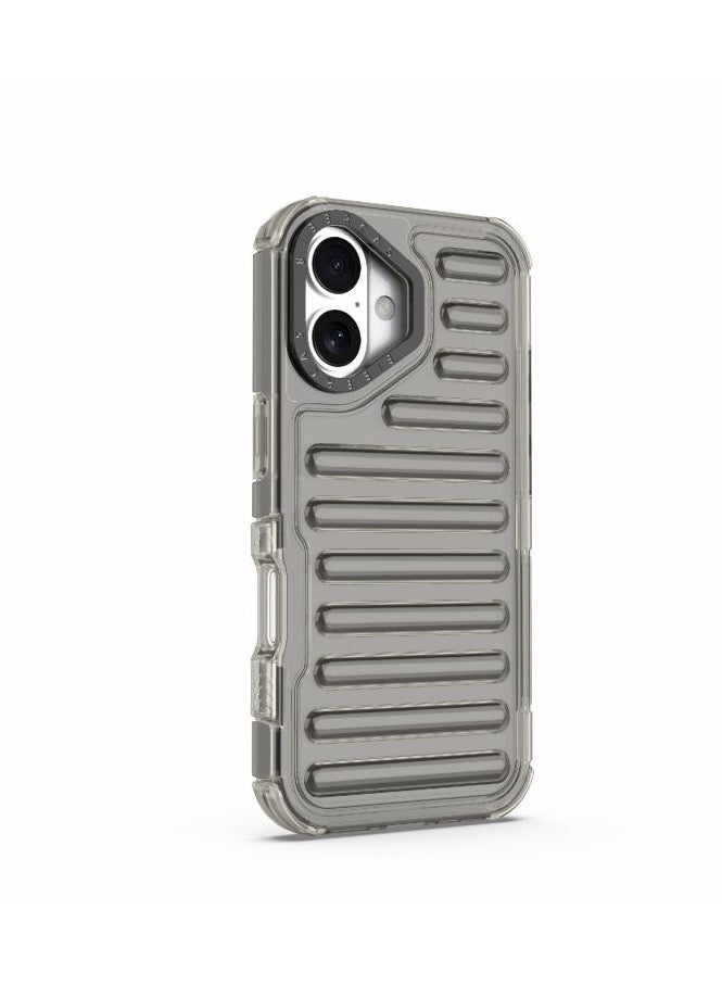 Casetify Protective cover for iPhone 16 Plus
