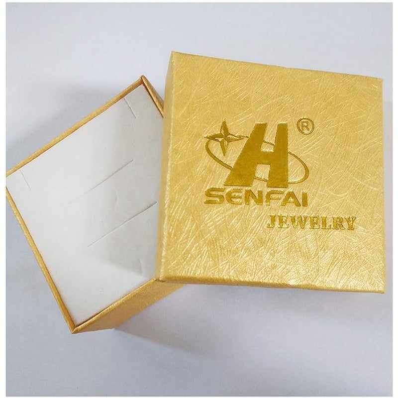 SENFAI 26 Alphabet English Letters Crystal First Initial Name Charms for Bracelet,Necklace,Zipper Puller - Image 5