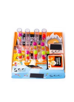 Science Inventor Recipe Inventor game