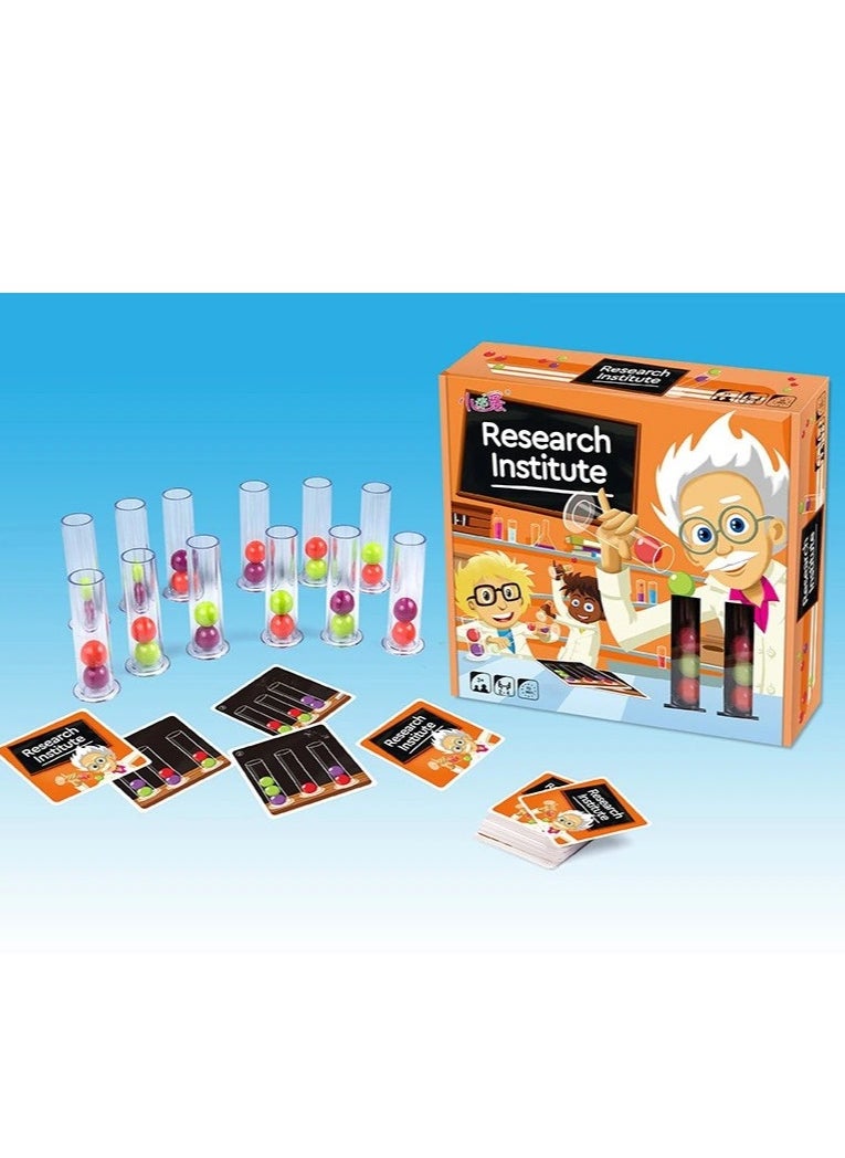 Generic - Science Inventor Recipe Inventor game - Image 1