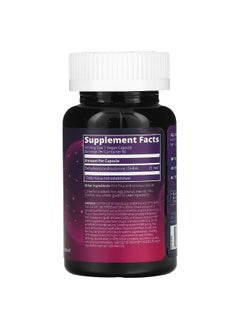 MRM Nutrition MRM Nutrition, DHEA, 25 mg, 90 Vegan Capsules  - Image 2