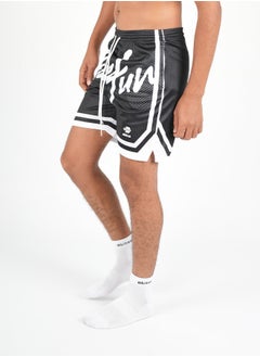 Abitos Men's Breathable Net Shorts – Lightweight and Perfect for Sports & Gym  - Image 1